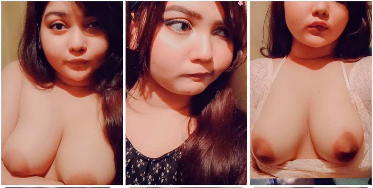 Chubby Bangla girl pics and videos exclusive viral video