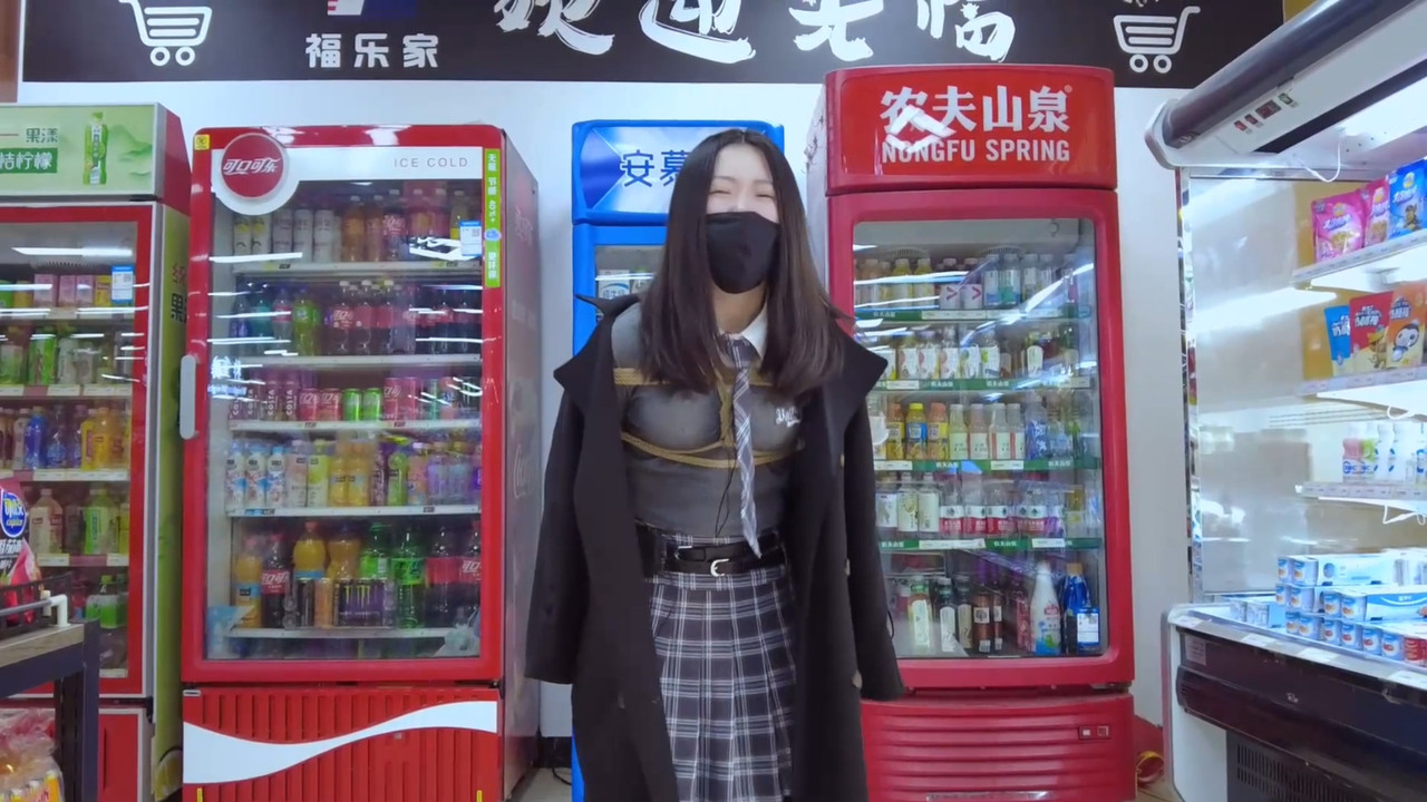 樱束原创 卧底女特工的堕落.mp4_20230415_130733.528