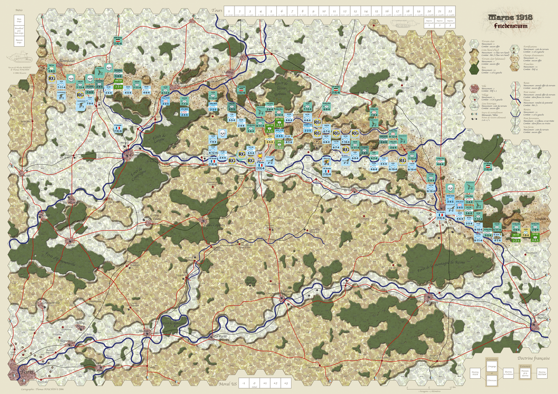 Marne 1918 FriedensturmMap