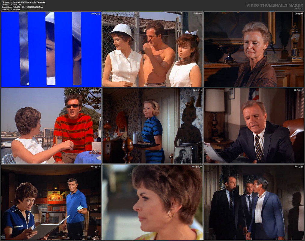 The F.B.I. S04E05 Death of a Fixer.mkv