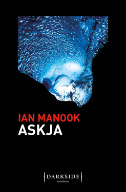 Ian Manook – Askja (2020)