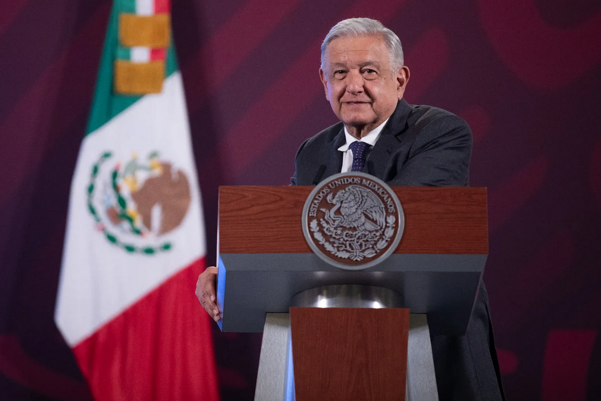 AMLO se reunirá en noviembre con Joe Biden en San Francisco