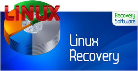 Starus Linux Restore 1.7