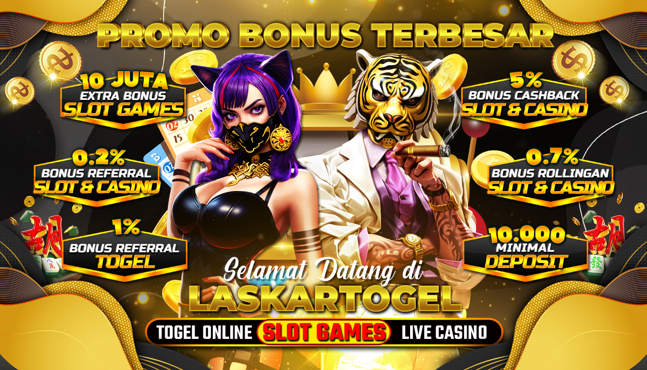 Laskartogel 3