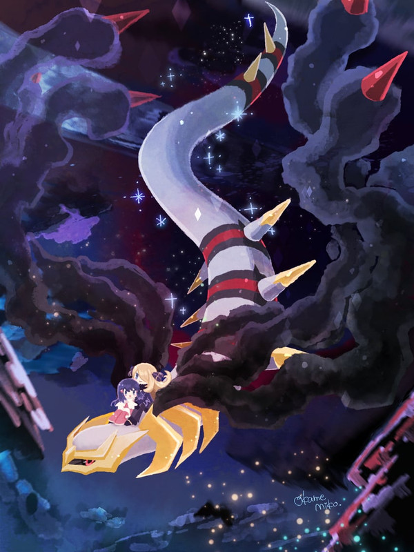 dawn-cynthia-giratina-and-giratina-pokem