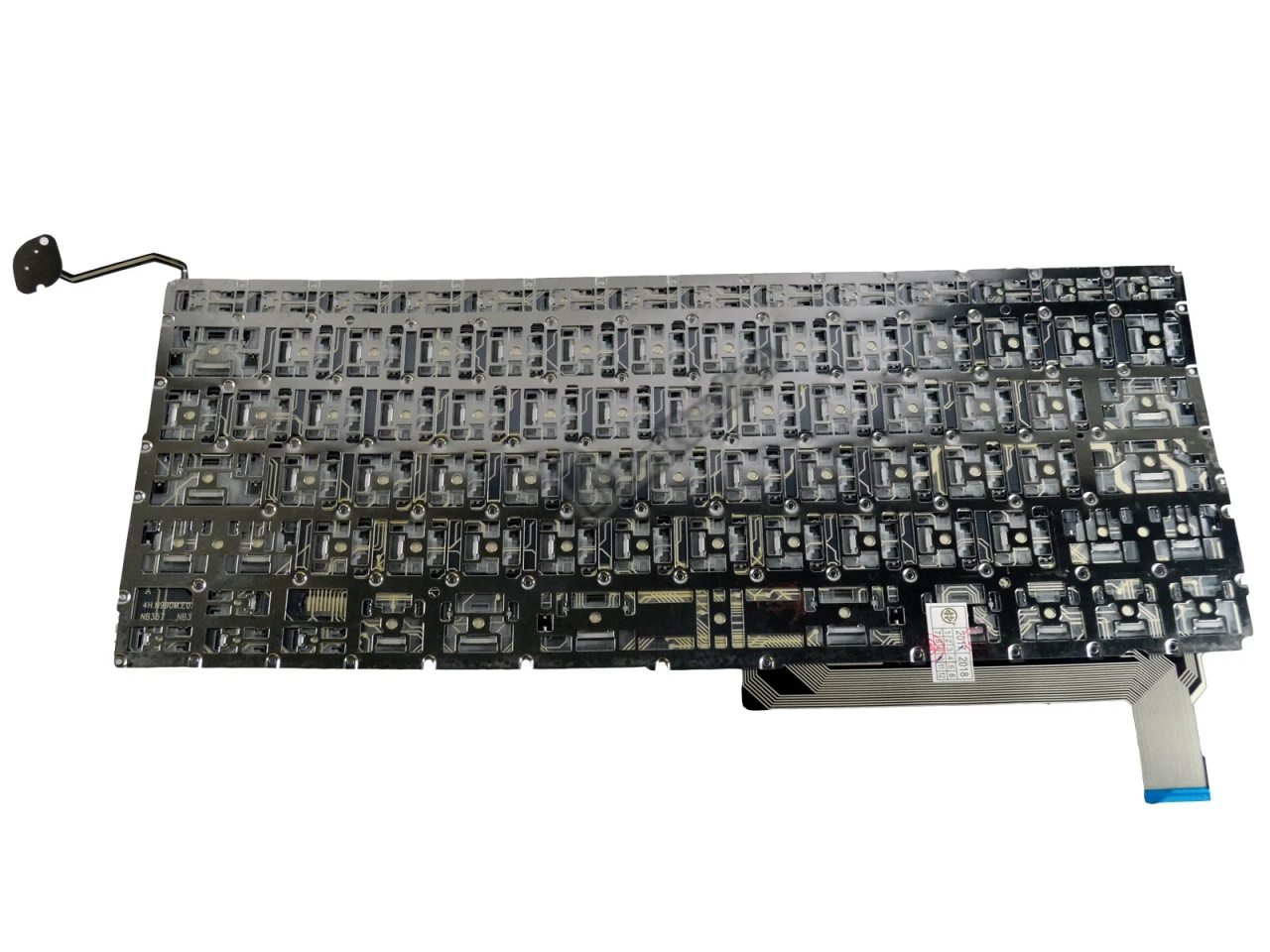 MacBook Pro Replacement Keyboard - A1286