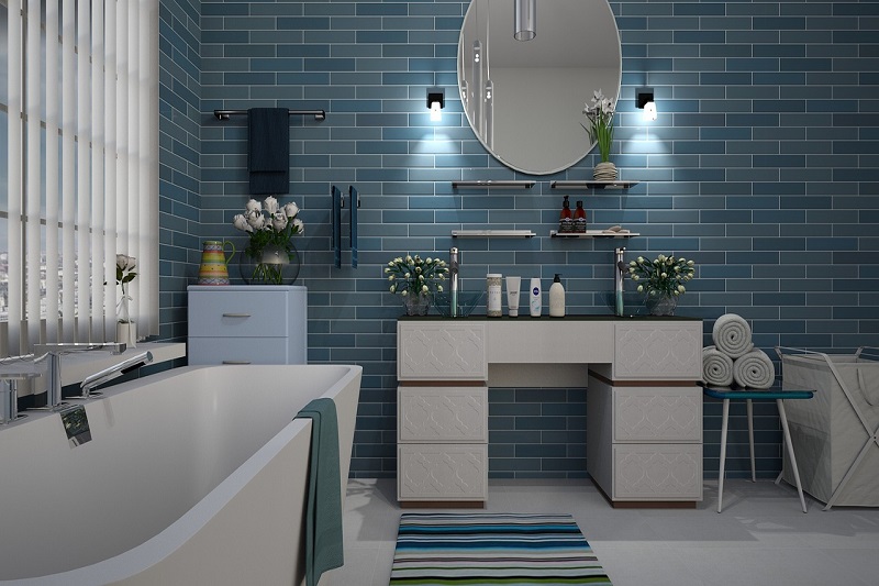 The Ultimate Guide to Transforming Your Bathroom into a Spa-Like 