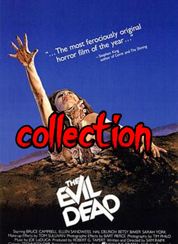 The Evil Dead