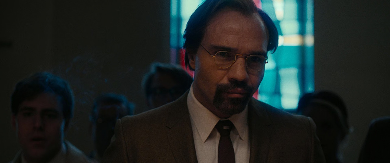 Pawn Sacrifice 2014 (1080p x265 10bit Tigole).mk