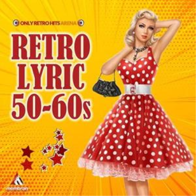 VA - Retro Lyric 50-60s (2019)