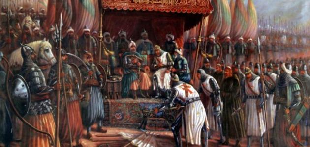 كيف_سقطت_الأندلس