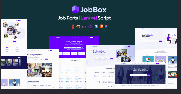 jobbox