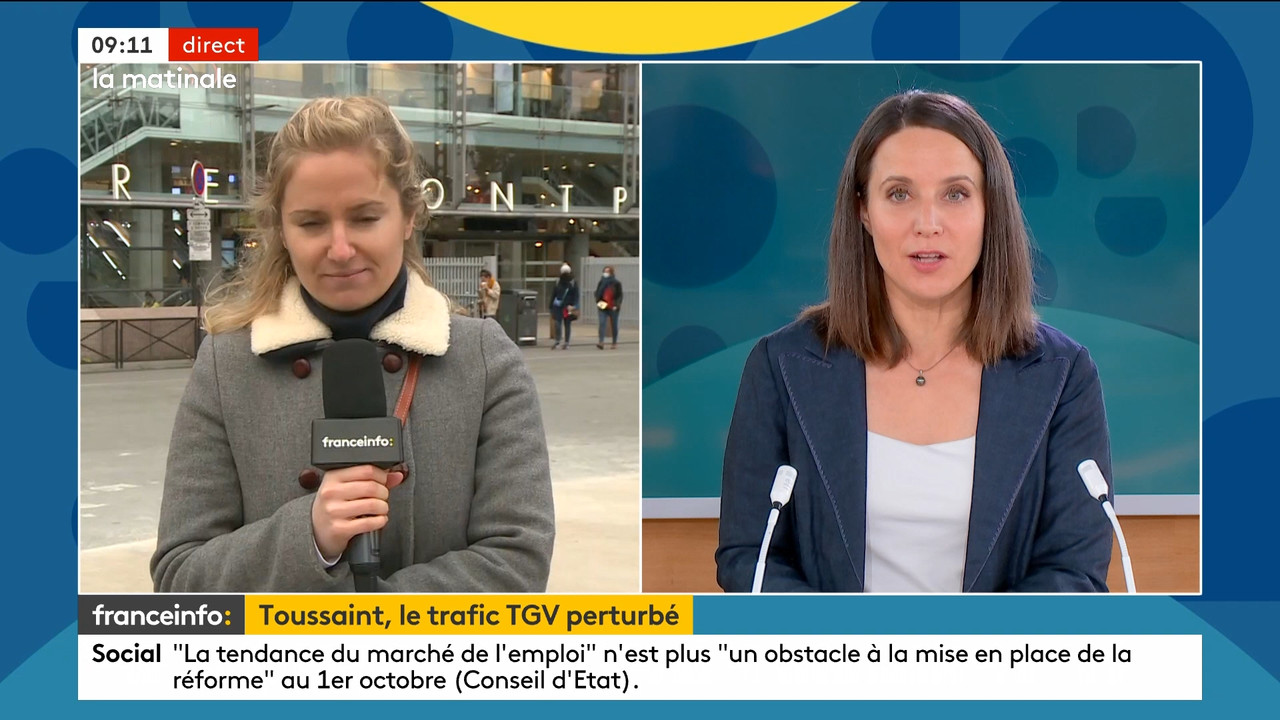 10.23 - 07.58.00 - Le 6h30-10h. Retrouvez toute l'actualité française....ts_snapshot_00.17.40.396