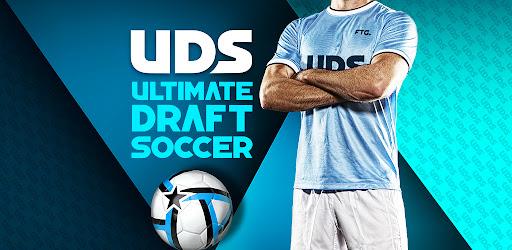 Ultimate Draft Soccer Dinheiro Infinito APK