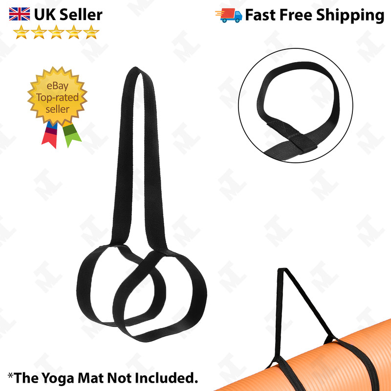 Yoga Mat Carry Strap