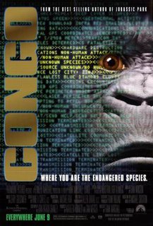 Congo (1995) Dvd9 Ita/Ing/Fra/Spa