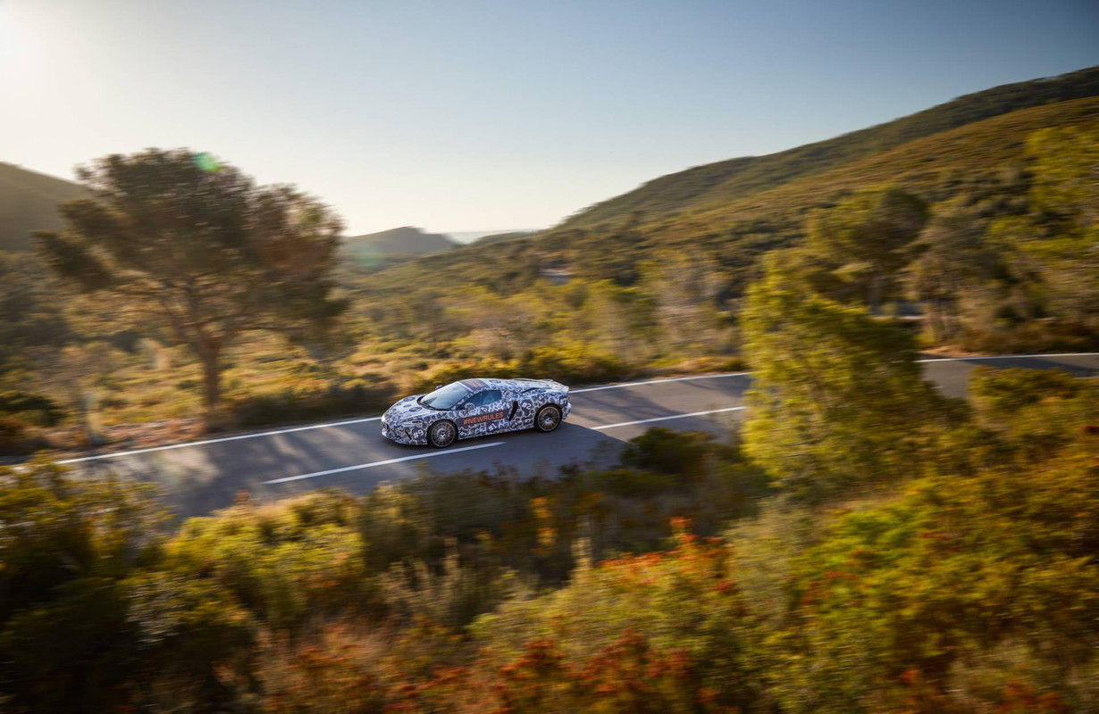 McLaren Grand Tourer (3)