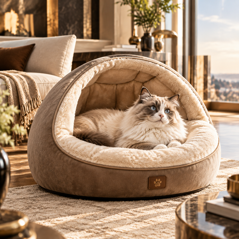 Belvorae Comfort Collection
