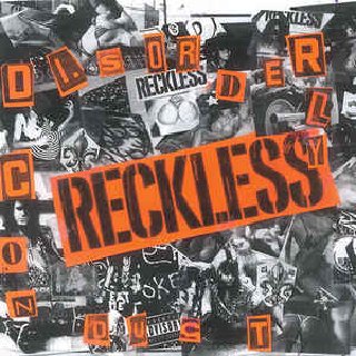 Reckless - Disorderly Conduct (1990).mp3 - 320 Kbps