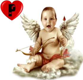 Cupido Bebe P