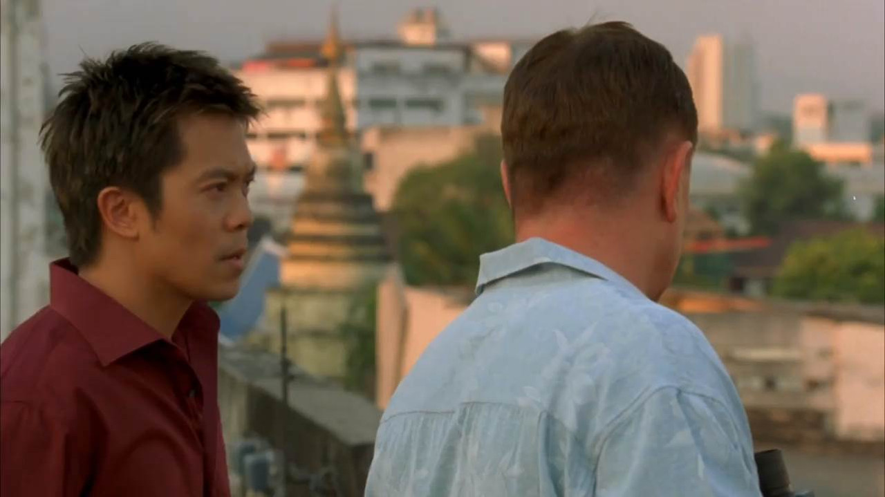 Sniper 3 2004 WebRip [Hindi + Tamil + English] 480p, 720p ESub Screenshot