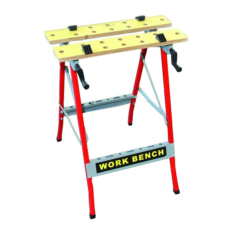 120 radni stol sa škipcem