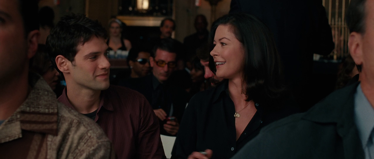 The Rebound Ricomincio Dall Amore 2009 Bdrip 720p Ita Eng 4 91 Gb Hd4me