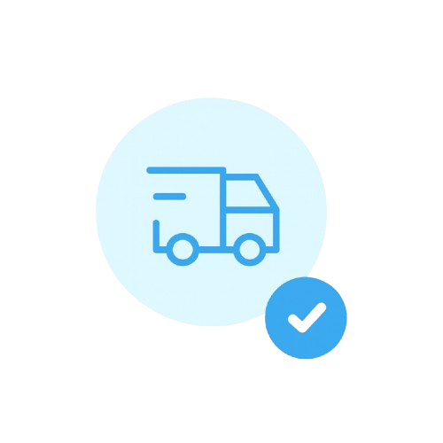 Fast Delivery