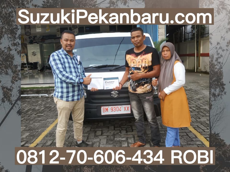 Suzuki CARRY PICK UP 0812-70-606-434 ROBI Harga Suzuki Pick Up Pekanbaru, Harga Suzuki Carry Pick Up