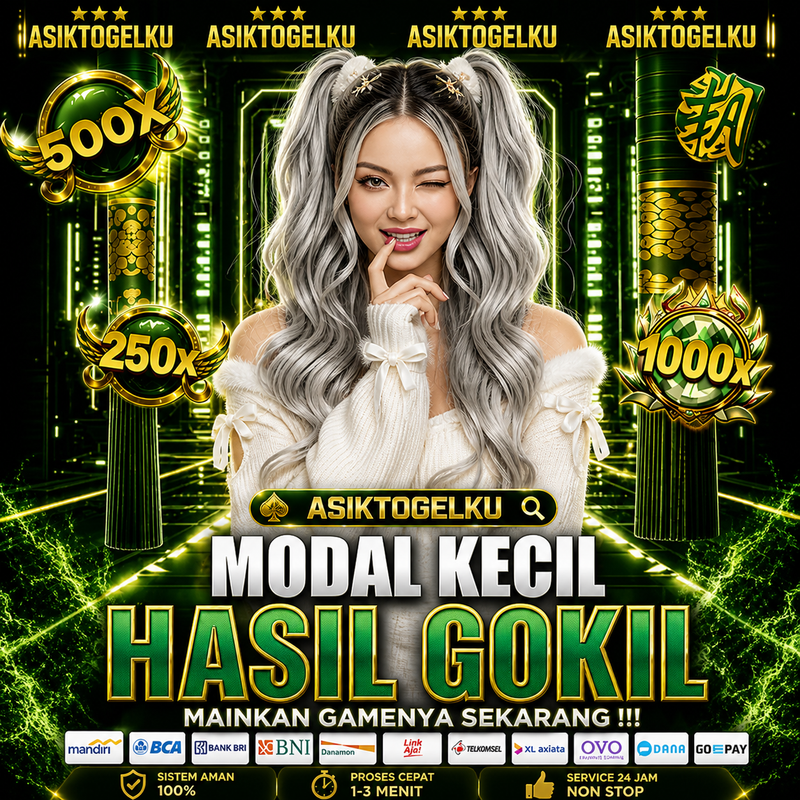 ASIKTOGELKU Togel Resmi Andalan Jitu Pasaran Terpercaya - WooCommerce eCommerce
