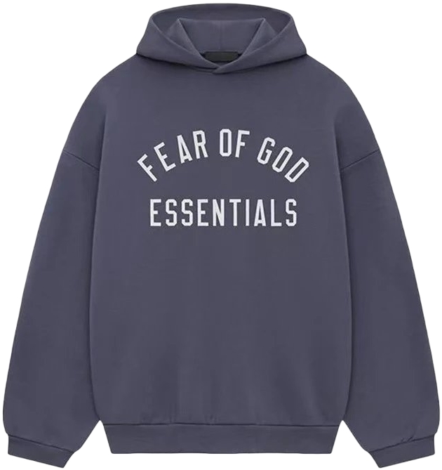 Essentials Hoodie [3+ styles]