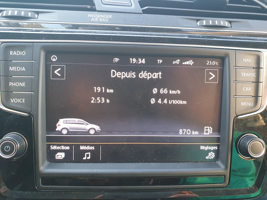 Evian - Besançon (2)