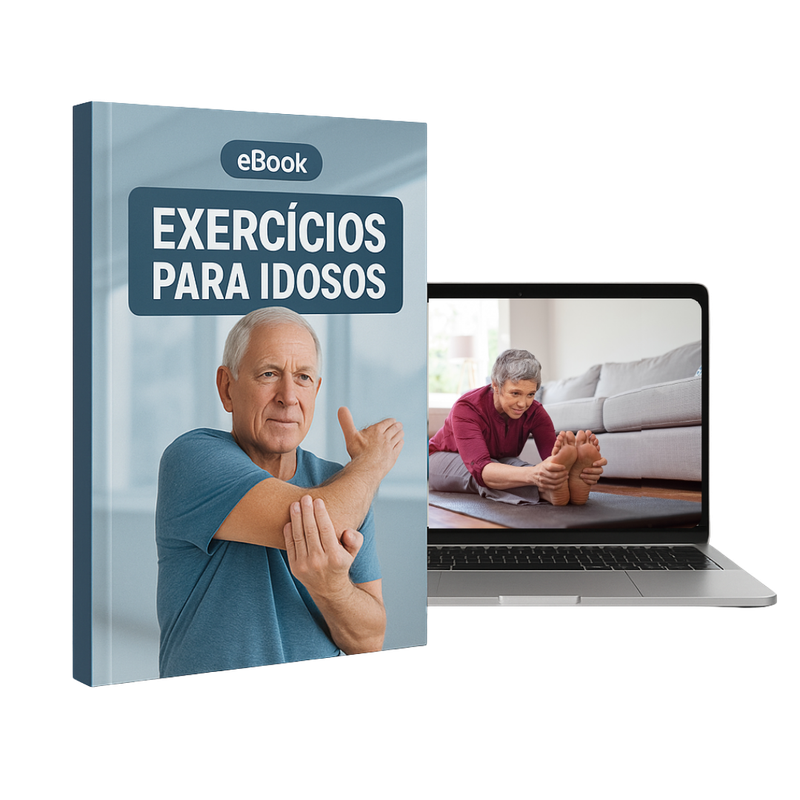 Héroes de la Salud - Ejercicios para Personas Mayores