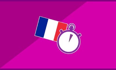 3 Minute French - Course 14 - Language lessons for beginners (2022-03)