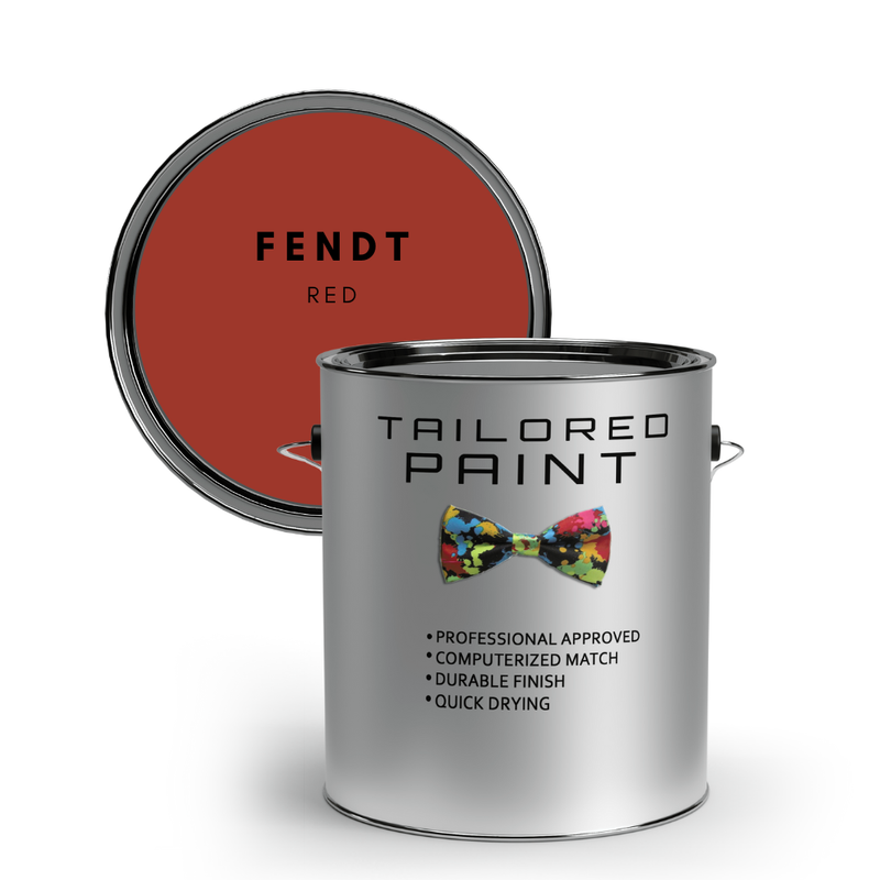 Tractor 1k Enamel Paint For Every Make & Model 500ml Tin Agricultural Machinery - Picture 27 of 141