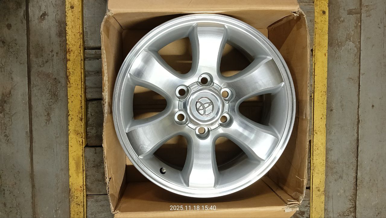 photo 2026 01 12 Диск Прадо 120 новый фронт