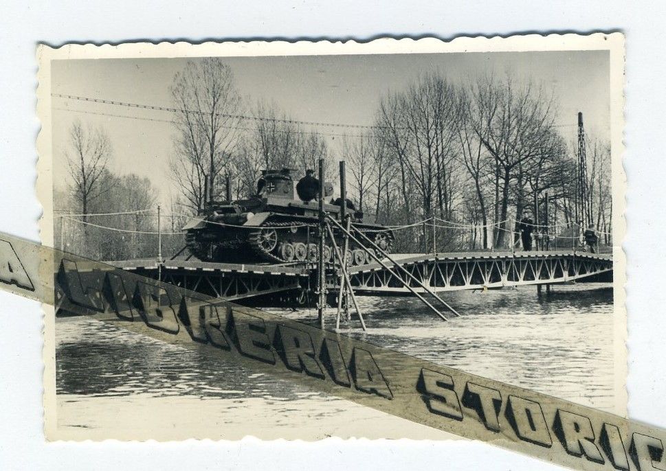 FOTOS (3) PANZER IV. TANK FRANKREICH