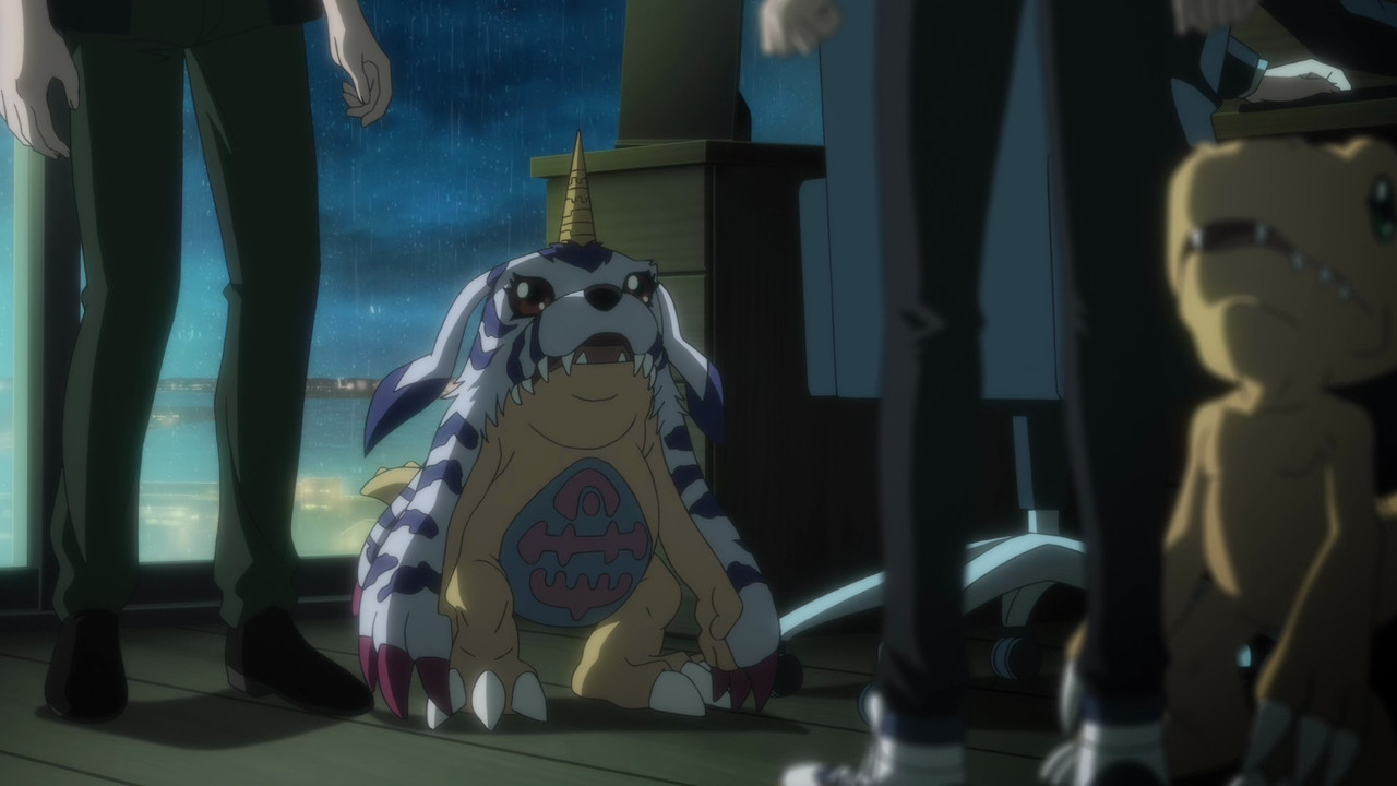 Judas Digimon Adventure Last Evolution Kizuna o 00 56 54 00002