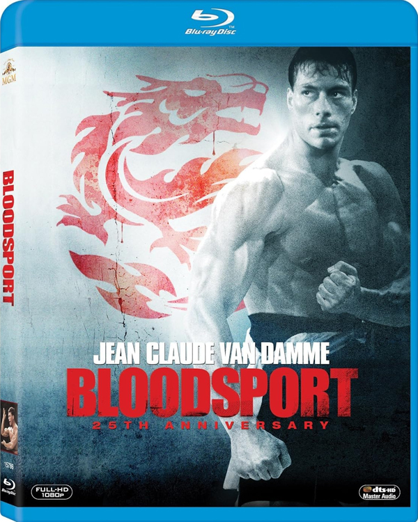 Bloodsport (1988) Dual Audio [Hindi ORG-English] BluRay H264 AAC 1080p 720p 480p ESub