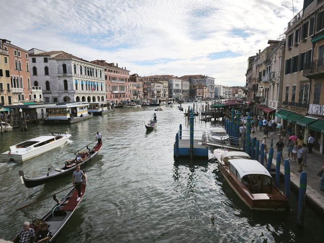 DÍA 10 – Padua / Venecia - Dolomitas, Garda, Venecia... Noreste de Italia en verano de 2025 (23)