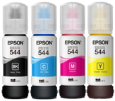 Tinta Original Epson