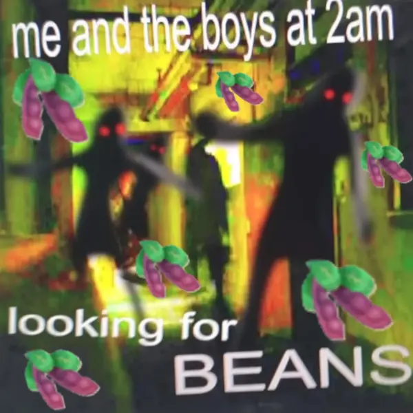 Beans