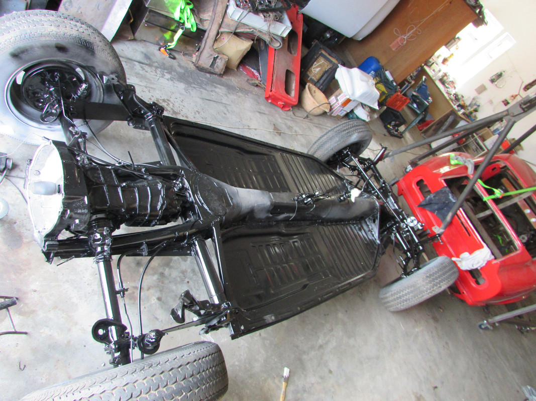 Hahn chassis reworked (4)