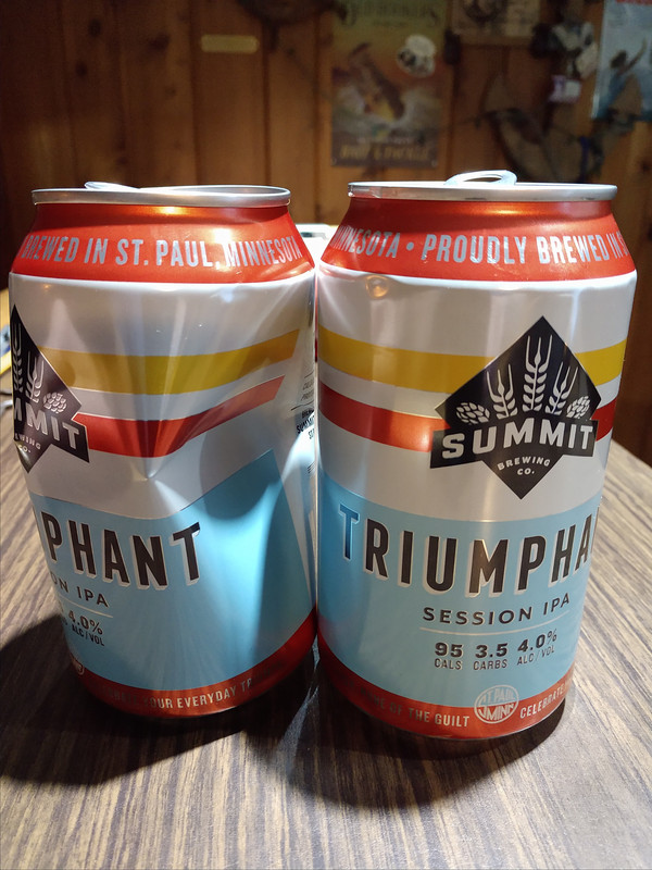 triumph