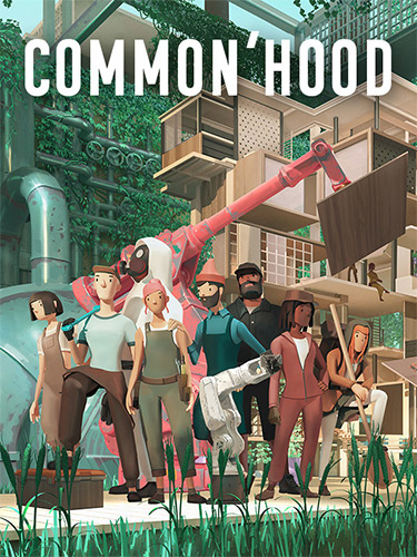 Common'hood v1.0.3 [ FirGirl + GoldBerk ]