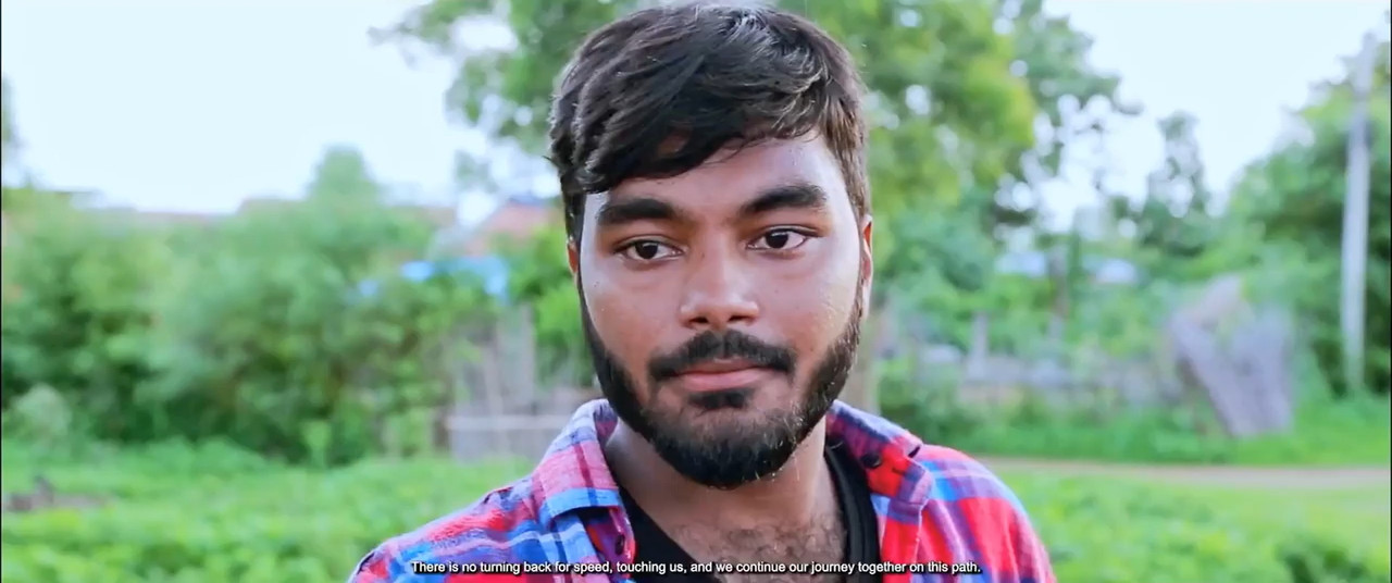 Arey Apandra 2026 WebRip [Telugu] 480p 720p HC-ESub Screenshot