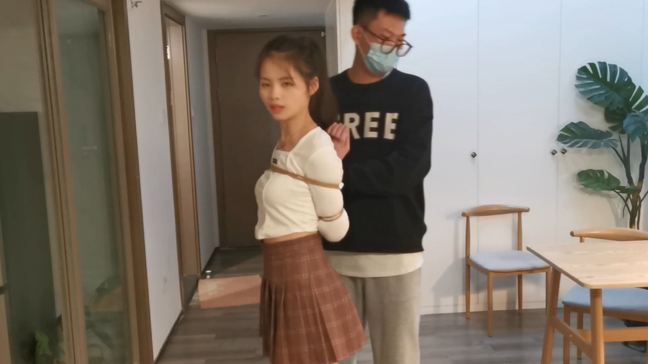 奥特曼 美少女小郭极限后手观音驷马超长时间放置.mp4_20230314_131518.652