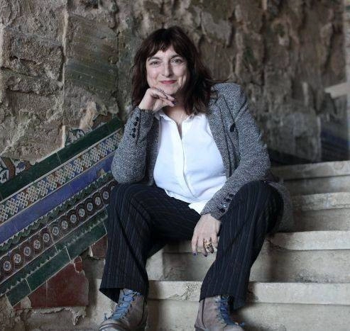 “CUERPOS LOCOS”, DE ANA MURUGARREN, SE ESTRENARÁ EN CINES EL 7 DE NOVIEMBRE