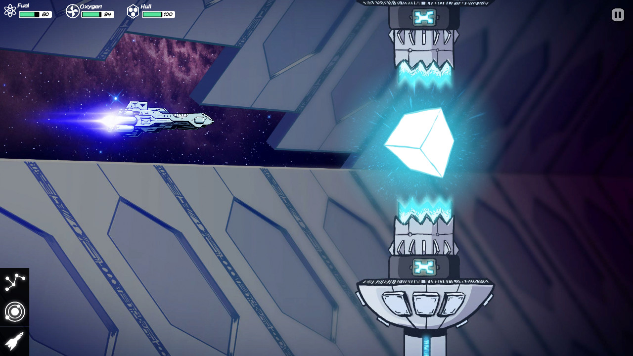 Out There Omega Edition v 3 2 Unity3D Linux Native