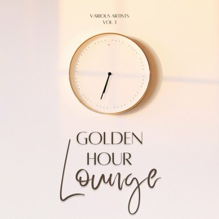 VA - Golden Hour Lounge Vol.1 (2022)